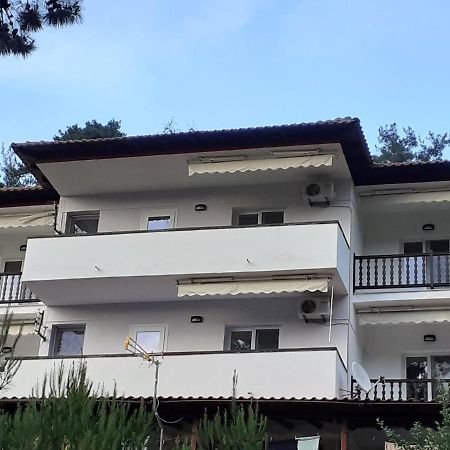 Acro Studios Skala Potamia (Thasos) Exterior foto