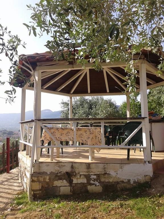 Acro Studios Skala Potamia (Thasos) Exterior foto