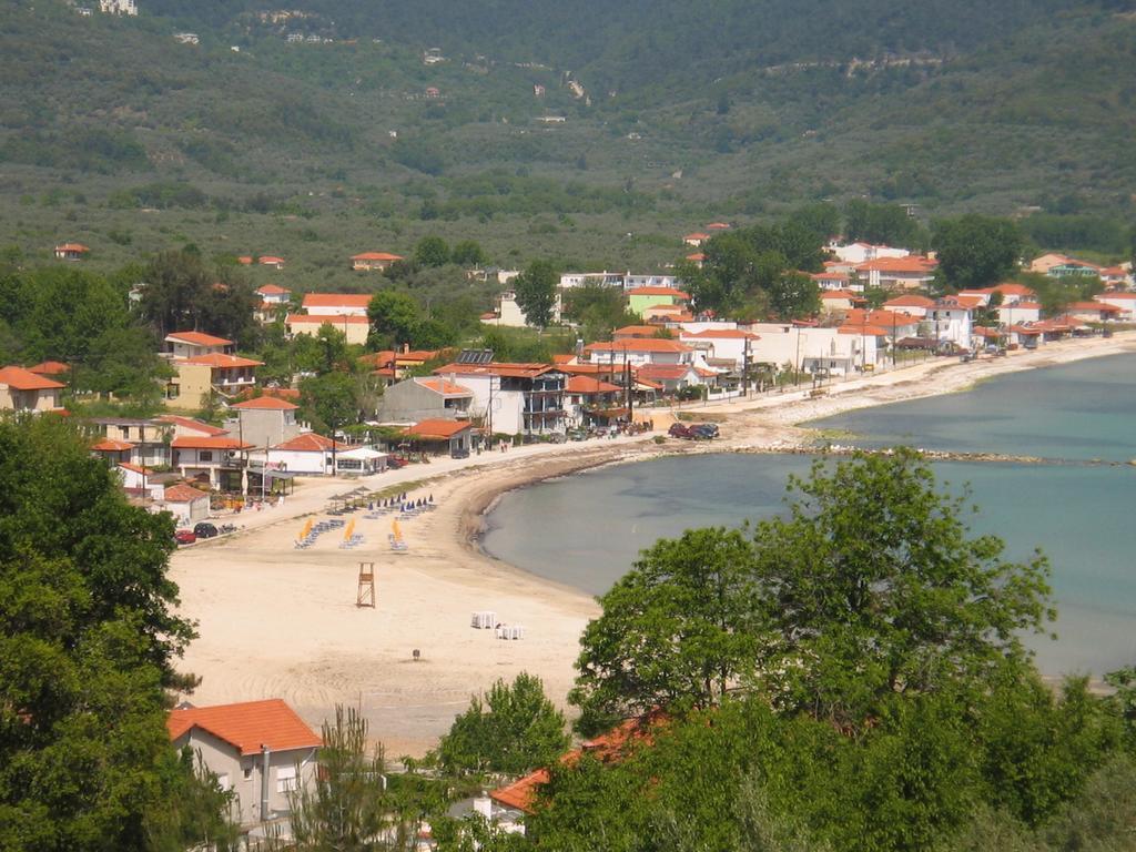 Acro Studios Skala Potamia (Thasos) Quarto foto