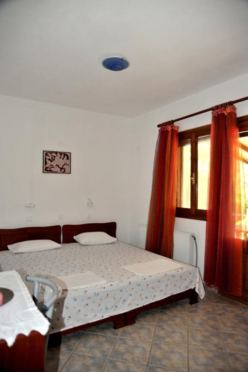 Acro Studios Skala Potamia (Thasos) Quarto foto