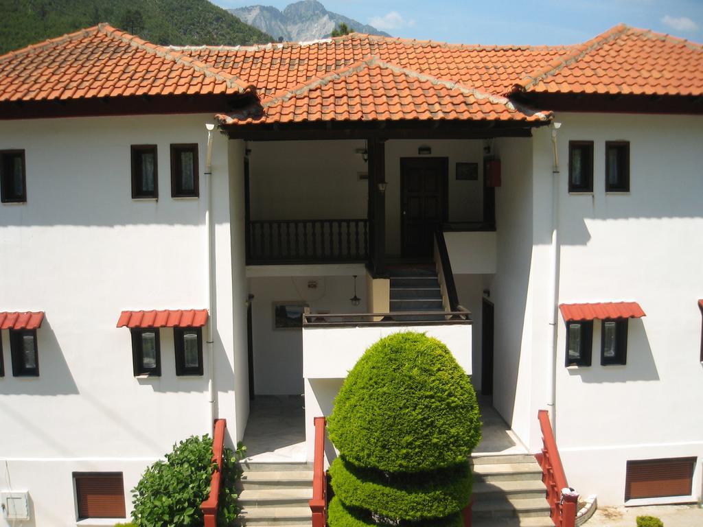 Acro Studios Skala Potamia (Thasos) Quarto foto