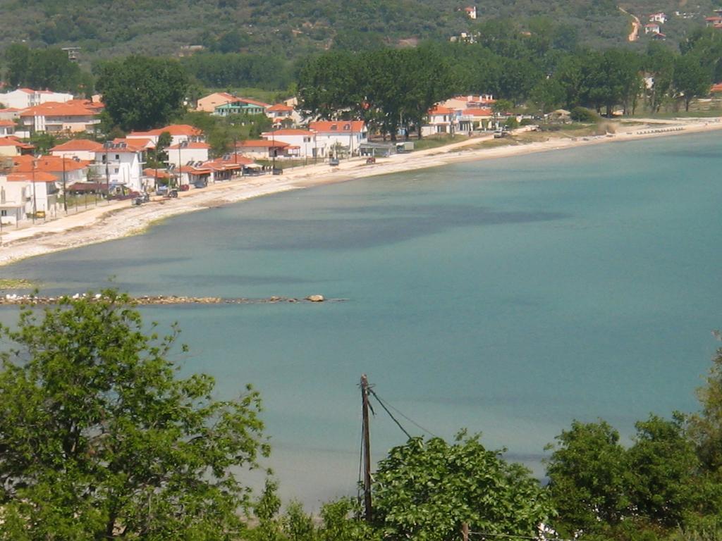 Acro Studios Skala Potamia (Thasos) Quarto foto