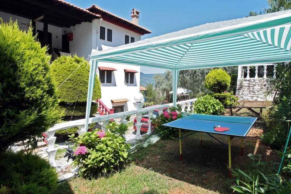 Acro Studios Skala Potamia (Thasos) Quarto foto